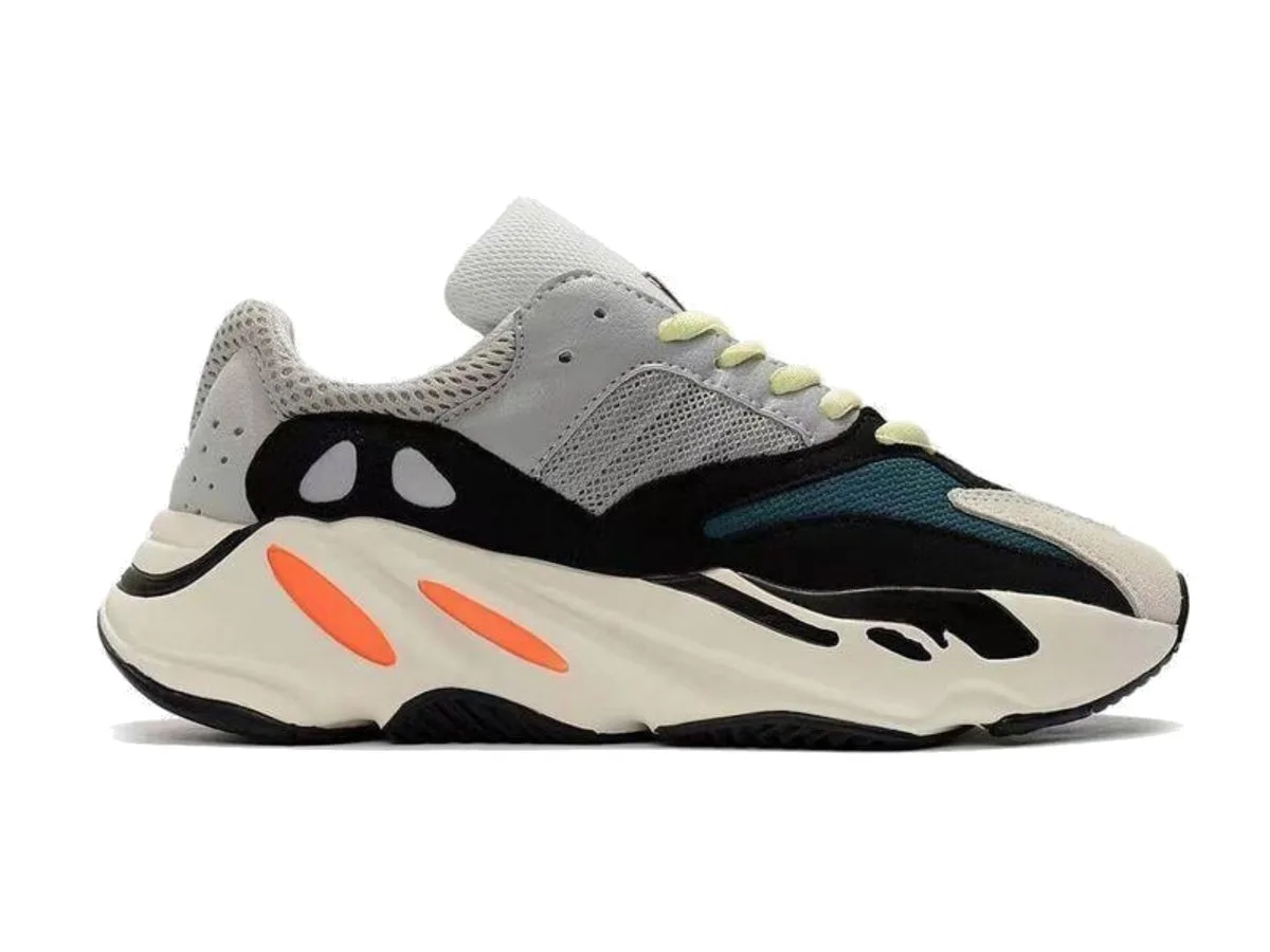 Yeezy Boost 700 · Wave Runner