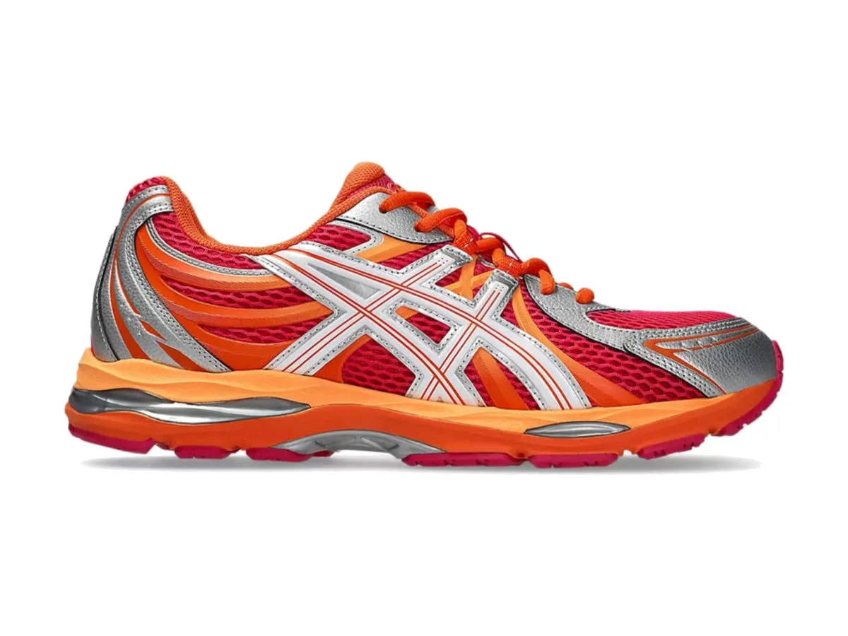 Asics Gel · Rouge / Orange